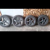 Cerchi in lega  R15 per gruppo VW