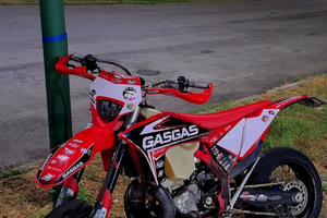 Gasgas ec 250 2023