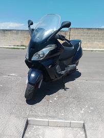 Scooter aprilia 200