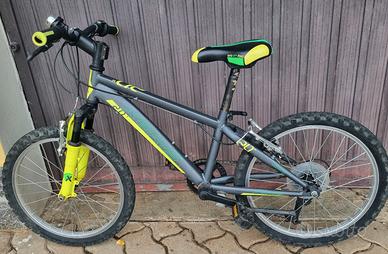 Mountain Bike Bambino