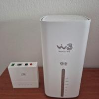 Modem Wind 