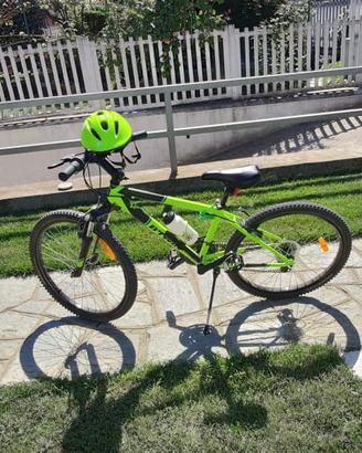 MTB Btwin