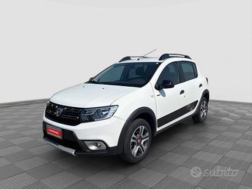 DACIA Sandero Sandero Stepway 0.9 TCe 90CV Turbo