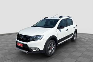 DACIA Sandero Sandero Stepway 0.9 TCe 90CV Turbo
