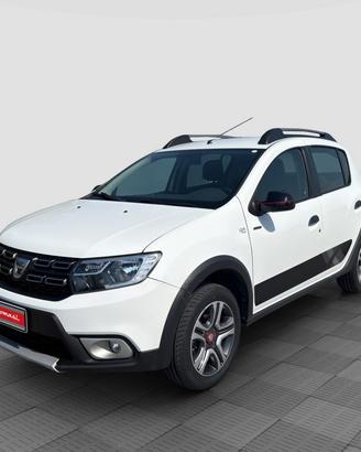 DACIA Sandero Sandero Stepway 0.9 TCe 90CV Turbo