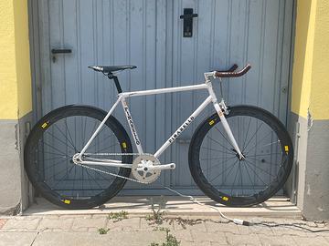 Bici single speed misura S (50)