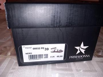 scarpe primadonna 
