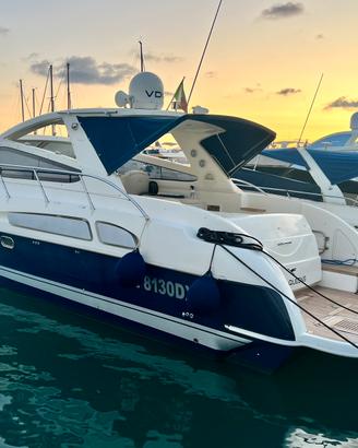 Airon Marine 4300 T-Top