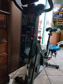 cyclette da spinning