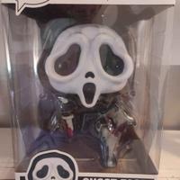 Ghost Face 1608 jumbo pop movies
