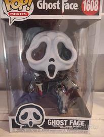Ghost Face 1608 jumbo pop movies