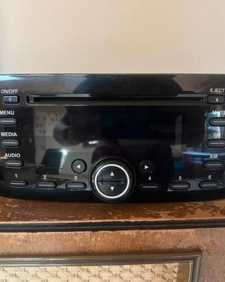Stereo originale Fiat Punto/ G. Punto 7355014090