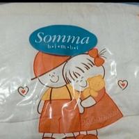 Completo per lettino 