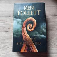 FU SERA E FU MATTINA - KEN FOLLETT