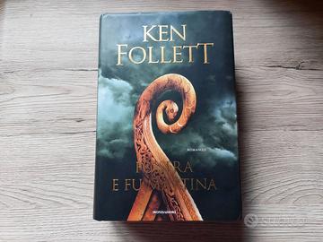 FU SERA E FU MATTINA - KEN FOLLETT