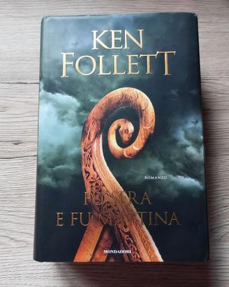 FU SERA E FU MATTINA - KEN FOLLETT