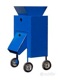 SMALLATRICE PER PISTACCHI TIPO R.S.I°