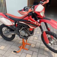 Beta RR Enduro 400 - 2008