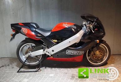 BIMOTA SB6 1100 *ASI*