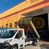 Fiat Ducato maxi ribaltabile