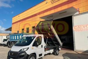 Fiat Ducato maxi ribaltabile