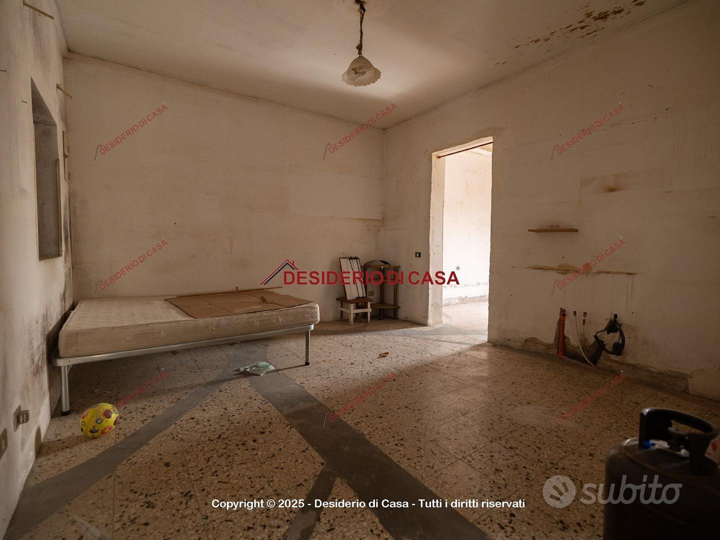 Apartment in Monreale, Intravaia - Vista 5