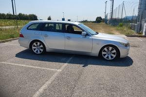  BMW serie 5 sw