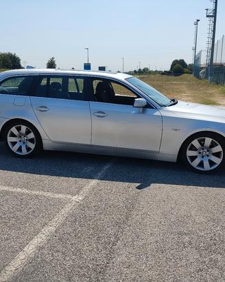  BMW serie 5 sw