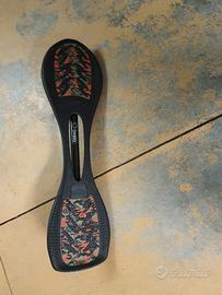 Skateboard oxeloboard