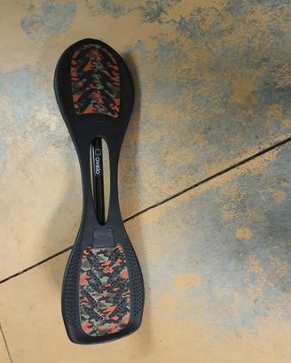 Skateboard oxeloboard