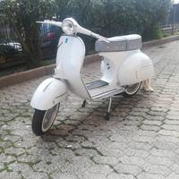 Vespa gs 160 prima serie
