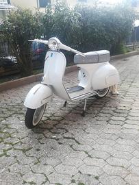 Vespa gs 160 prima serie