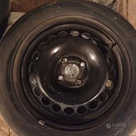 Gomme con cerchioni