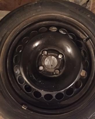 Gomme con cerchioni