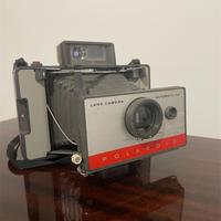 Vintage Polaroid Land Camera Model 104