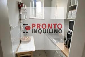 Bilocale ristrutturato Brugherio