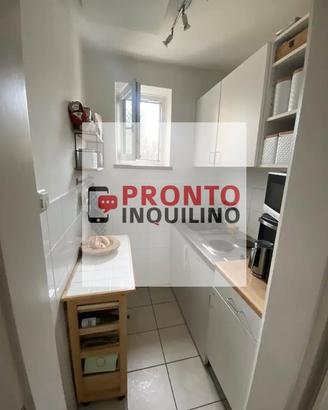 Bilocale ristrutturato Brugherio