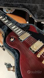 gibson les paul