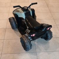 Mini Quad per bambini