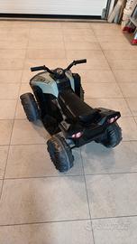 Mini Quad per bambini