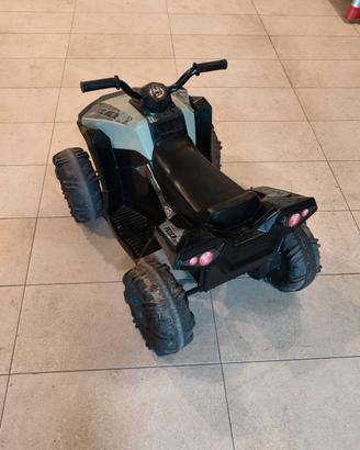 Mini Quad per bambini