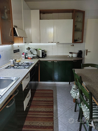 Villa a schiera di testa Roncaglia