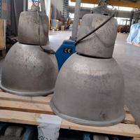 lampada industriale 