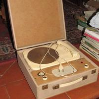 Fonovaligia giradischi