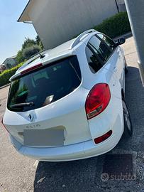  Renault Clio sportour 1.2 benzina