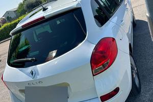  Renault Clio sportour 1.2 benzina