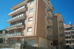 Appartamento a Lanciano, via del Verde, 4 locali