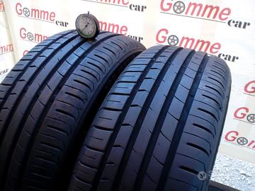 GOMME TRACMAX 195 55 16 95% DOT0524 COD:1767