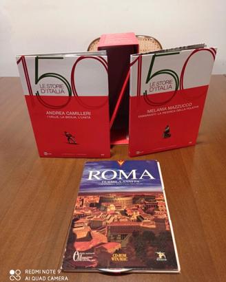 150 anni dell' unità di 🇮🇹 e Roma 