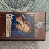 doppia vhs balla coi lupi